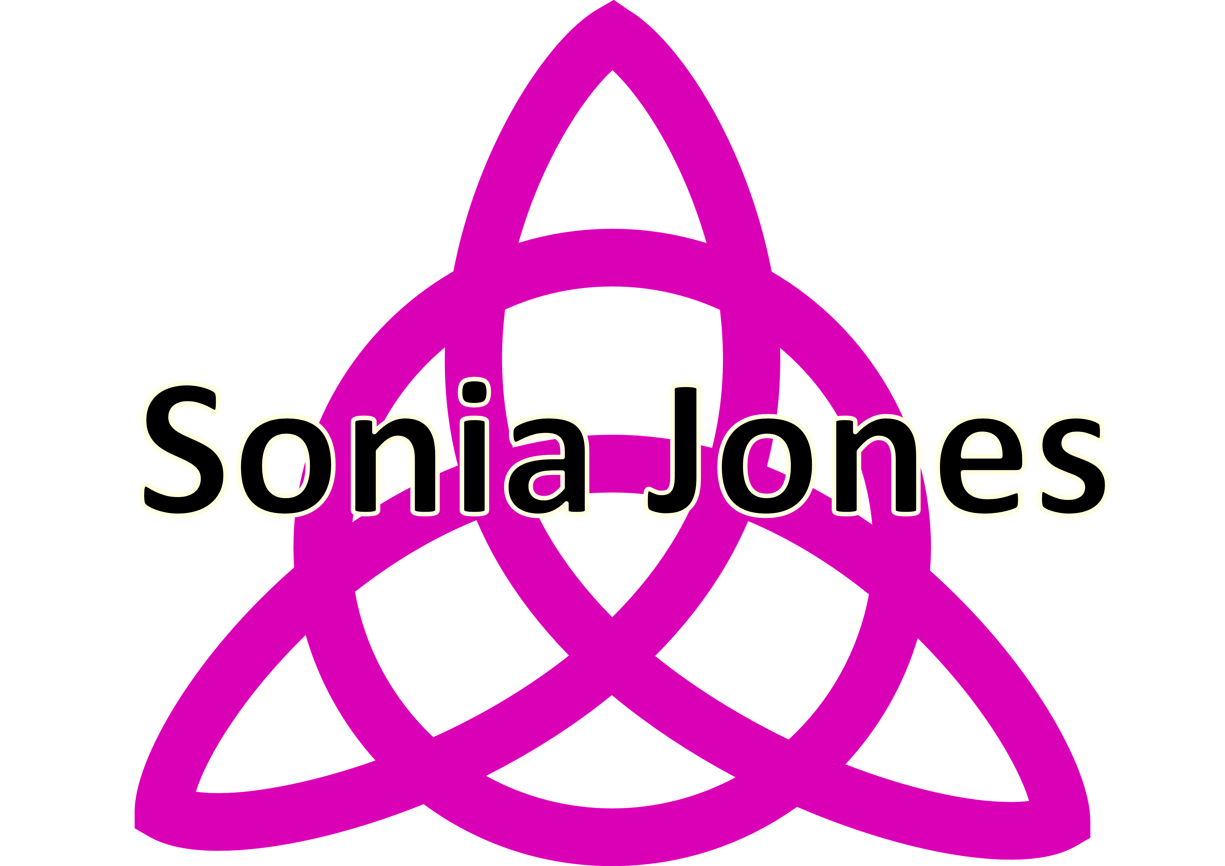 Sonia Jones