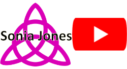 Sonia Jones Crafts YouTube