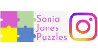 Sonia Jones Puzzles Instagram